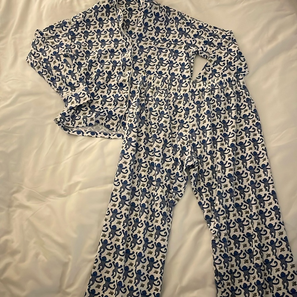 COPY - Roller Rabbit Pajamas